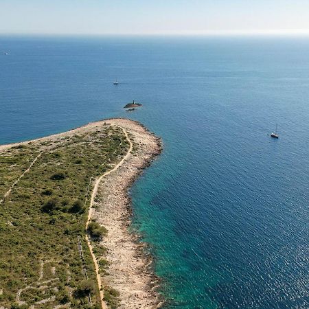 Villa Le Soleil Rogoznica  Cameră foto