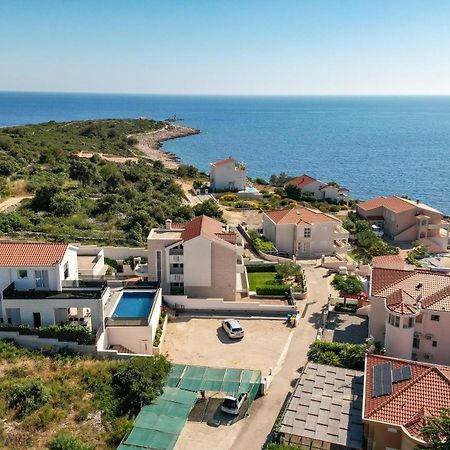 Villa Le Soleil Rogoznica  Cameră foto